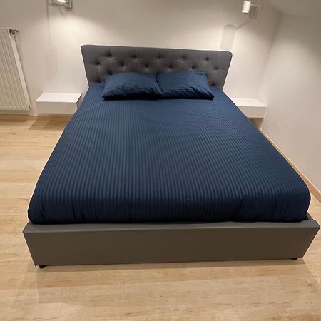 Appartement Lestiercelins Nancy Zewnętrze zdjęcie