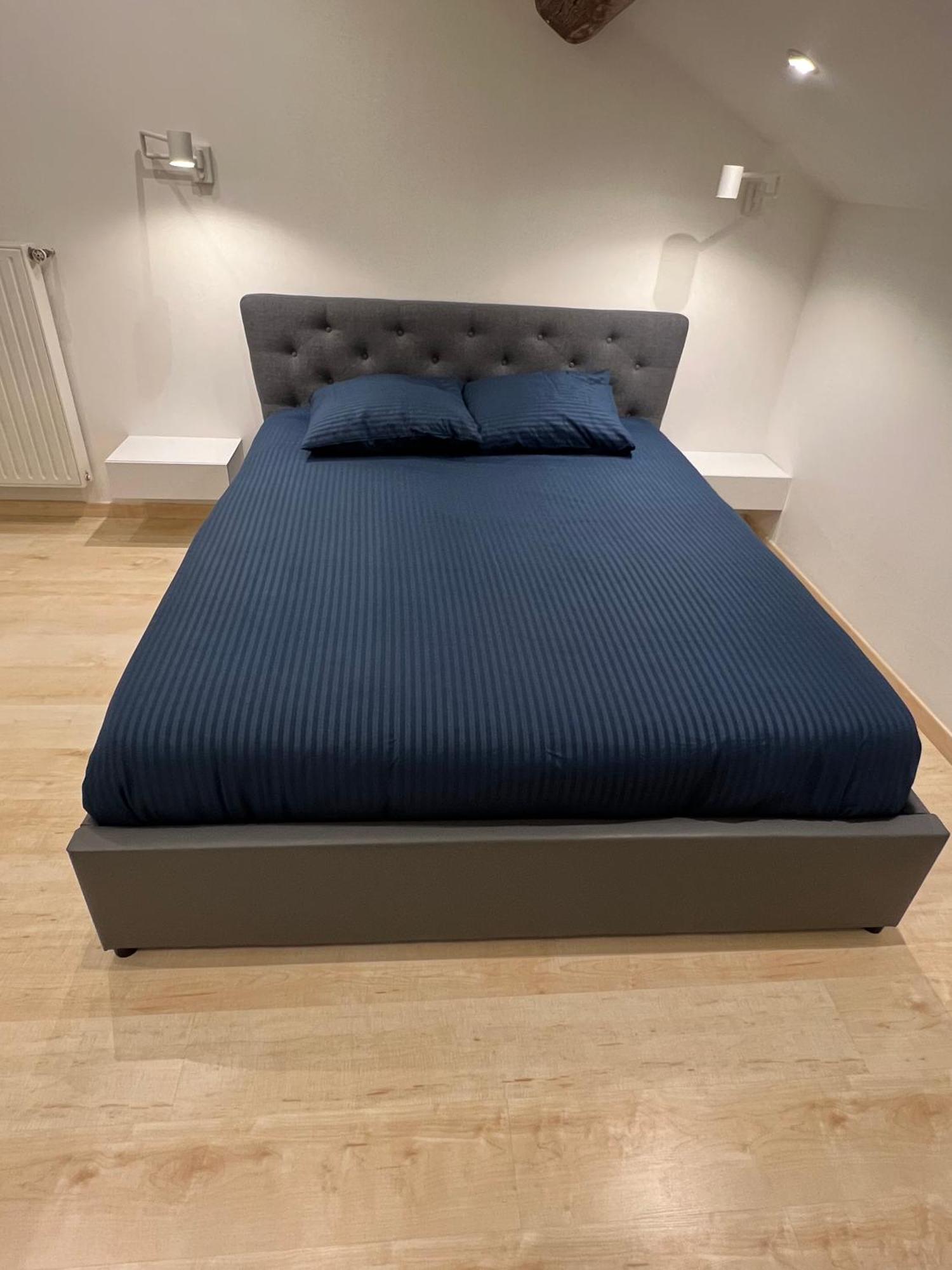 Appartement Lestiercelins Nancy Zewnętrze zdjęcie