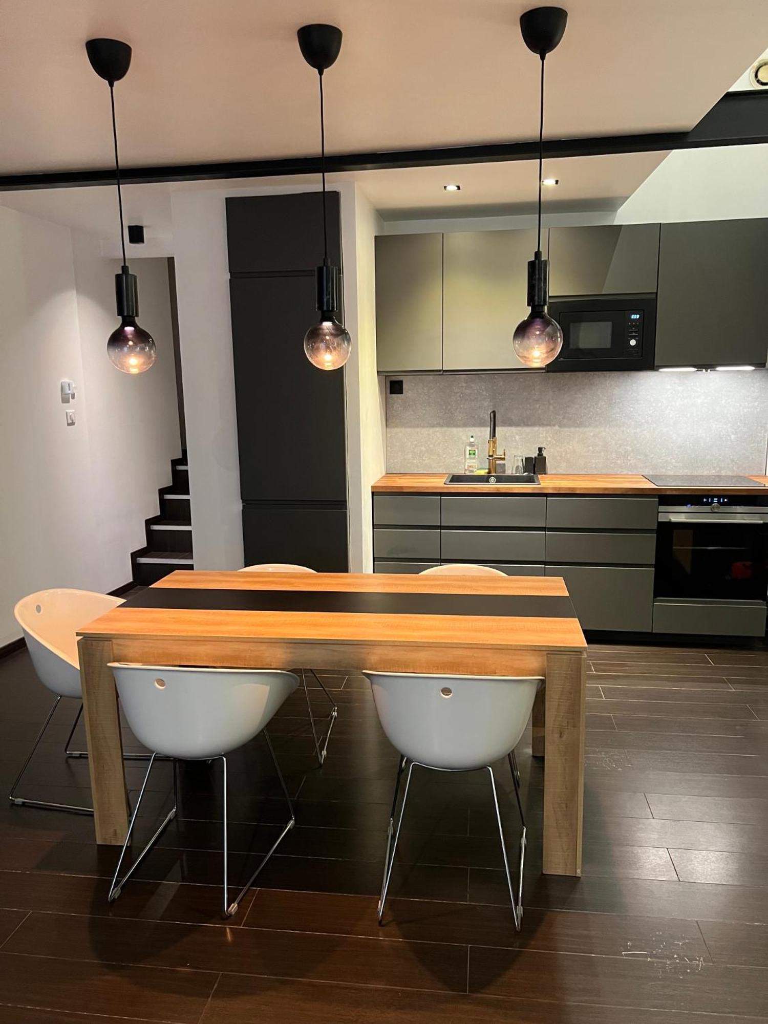 Appartement Lestiercelins Nancy Zewnętrze zdjęcie